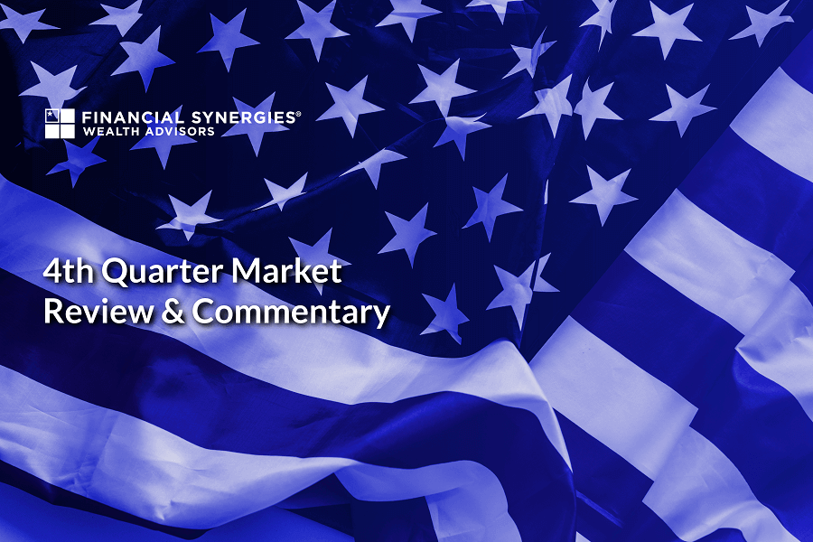 4th Quarter 2022 Market Review And Commentary