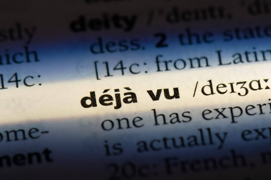 Feeling Déjà Vu Around The Fed And Inflation