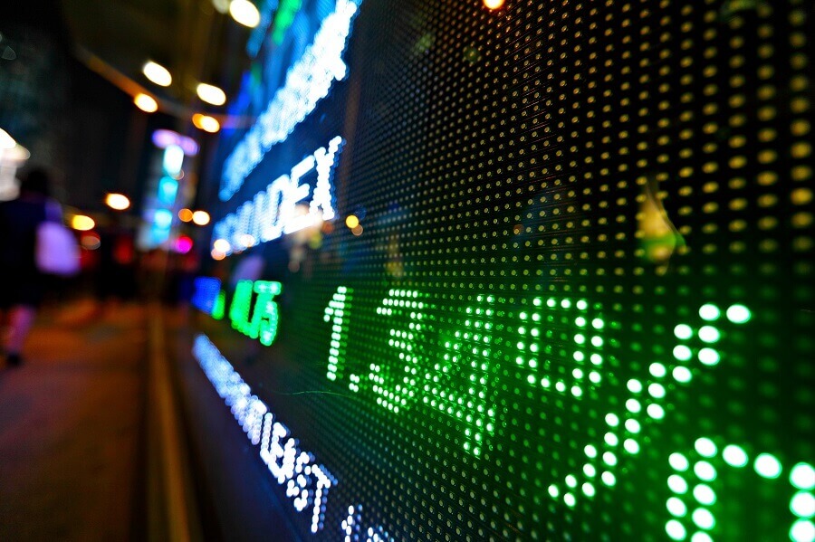 Week In Review: Nasdaq Reigns [jan. 20-23]