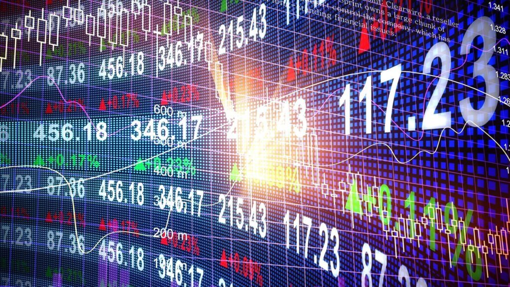 Week In Review: Stocks Lose Some Ground [feb. 10-23]