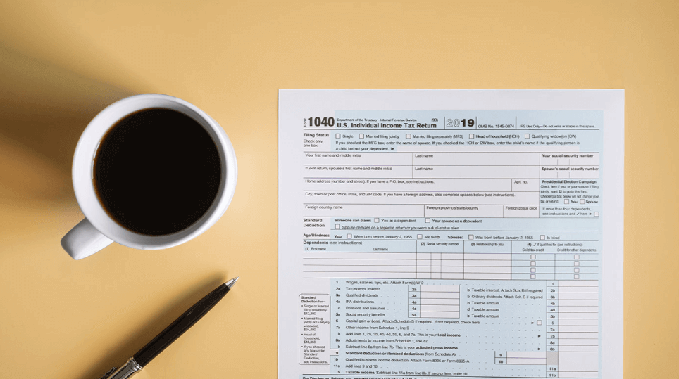 5 Tips For Completing Your 2022 Tax Return
