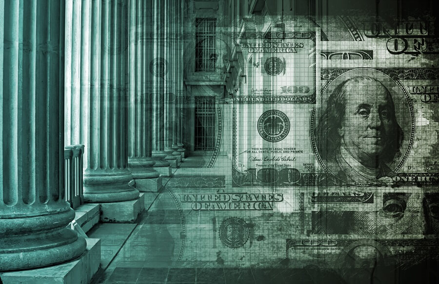 Bank Failures Fed Rate Hikes And Risks To The Financial System