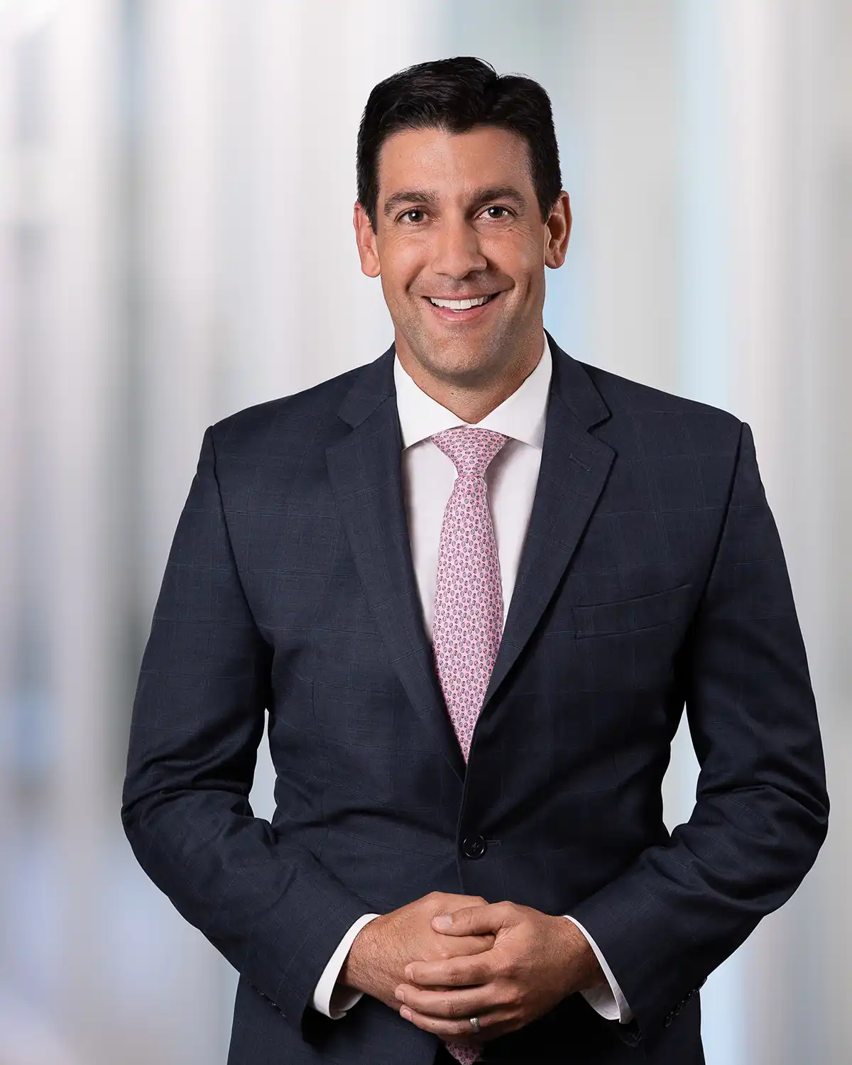 Our Professional Wealth Team