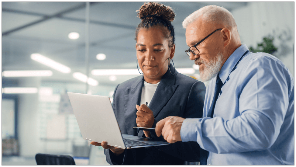 Equity Compensation Foundations
