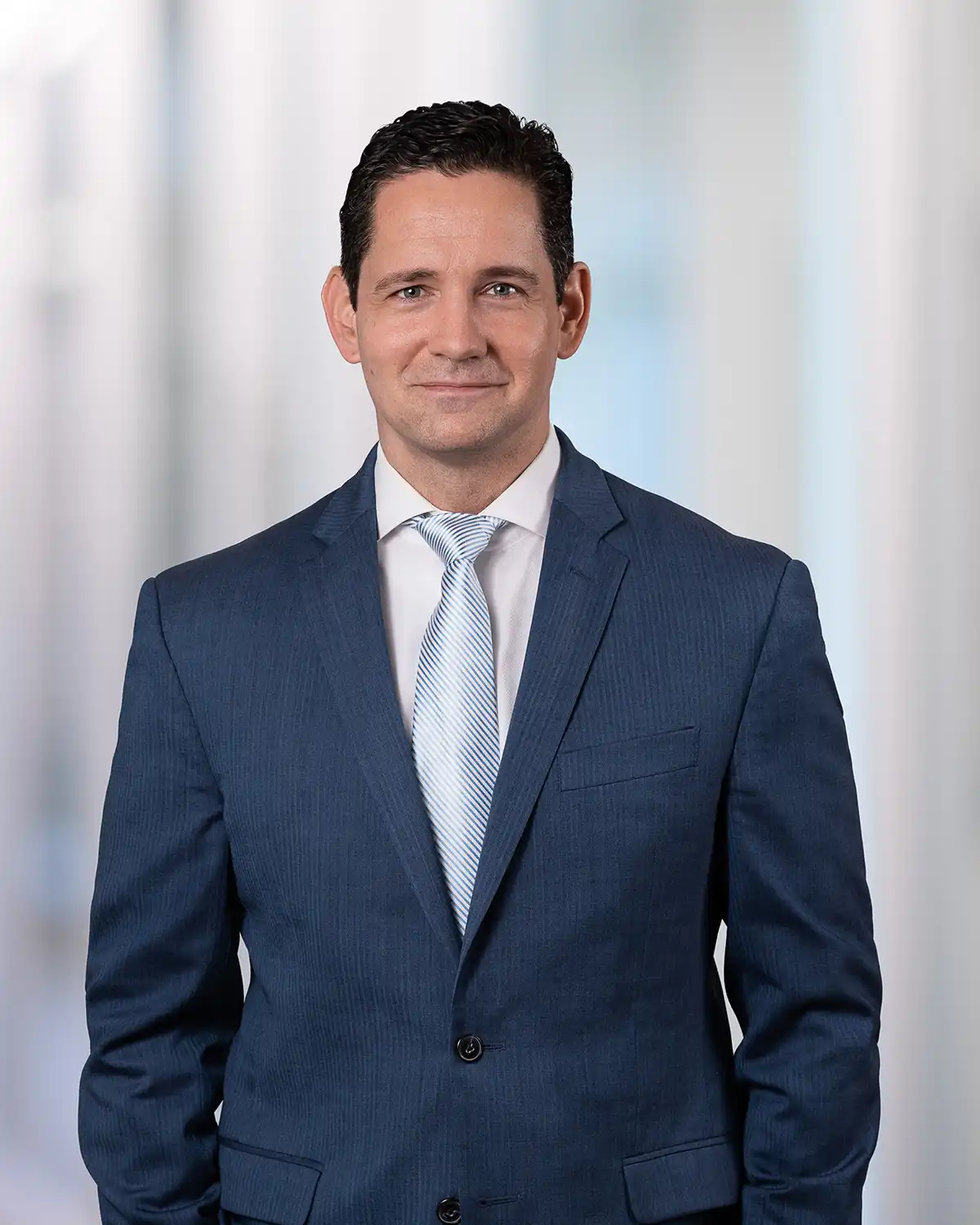Our Professional Wealth Team