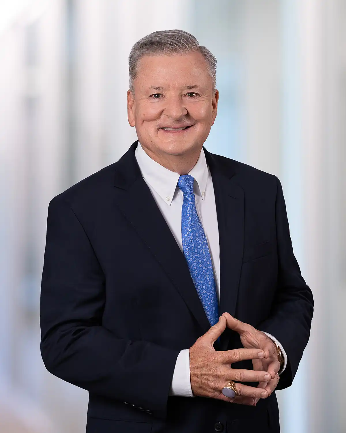 Our Professional Wealth Team