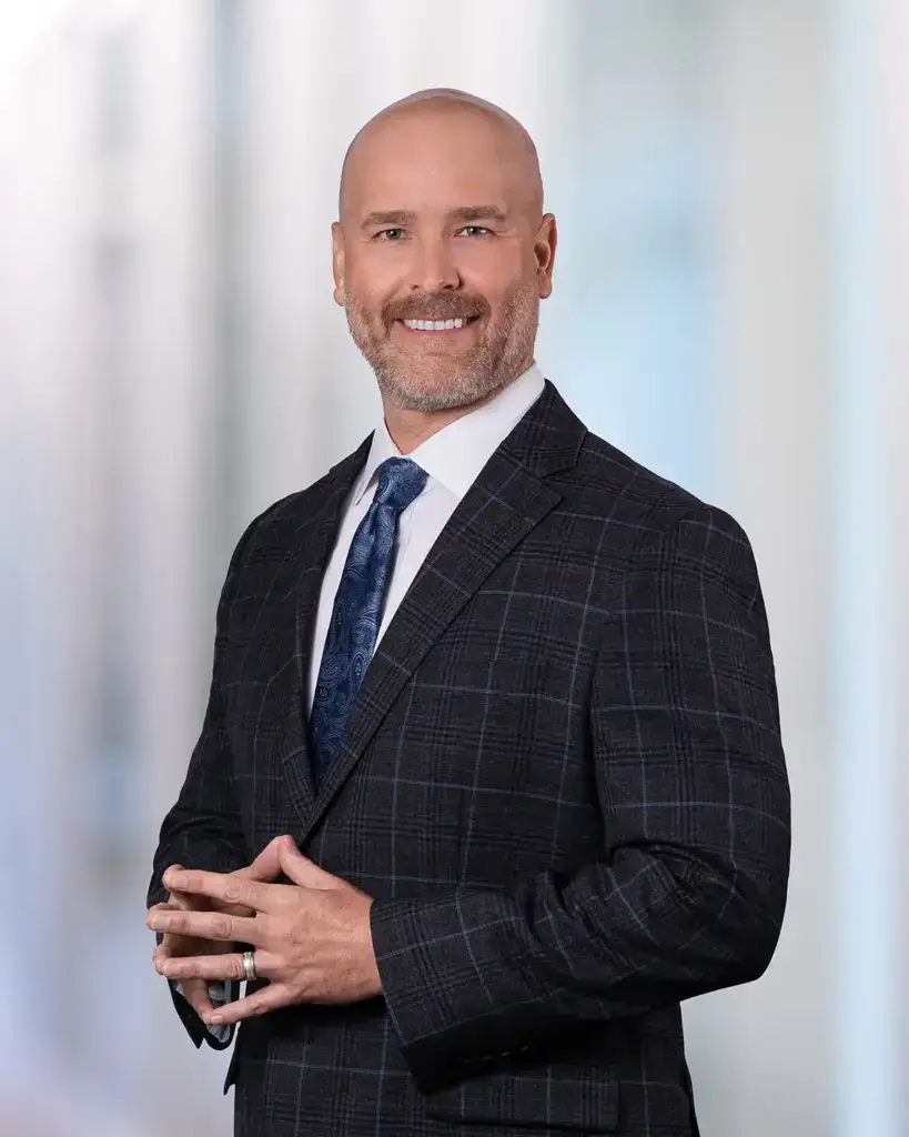 Mike Minter