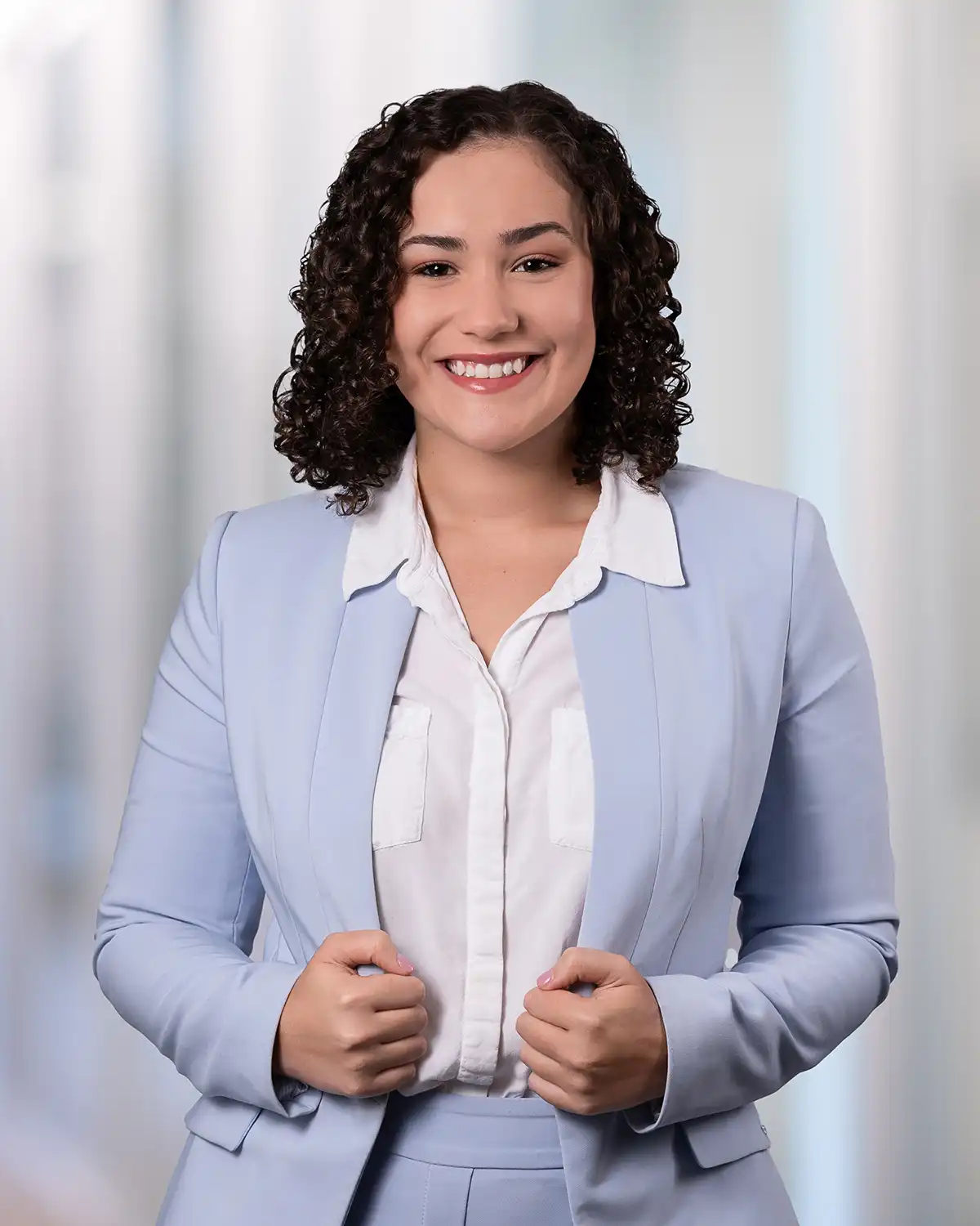 Our Professional Wealth Team