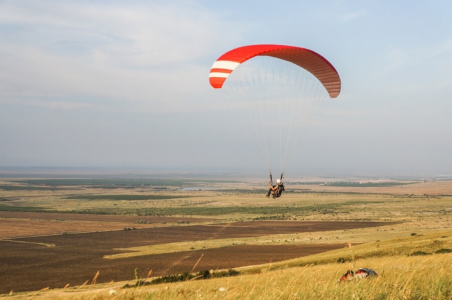 The Fed Hope Of A Soft Landing