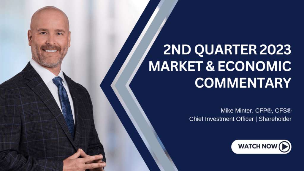 2nd Qtr 2023 Presentation