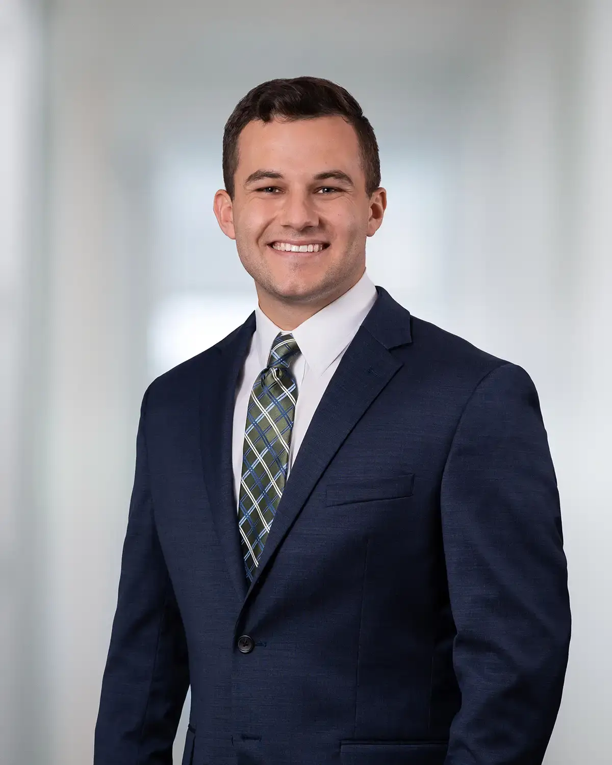Our Professional Wealth Team