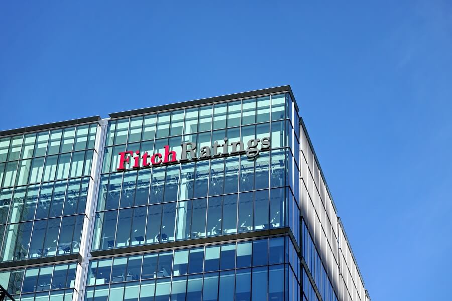 Fitch Downgrades U.S. Debt - Does it Matter?