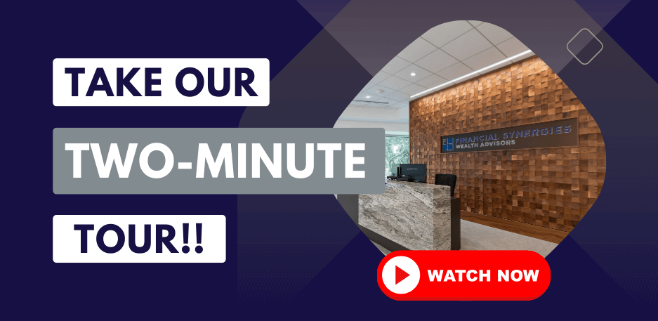 Step Inside Our Office with a Virtual Two-Minute Tour!