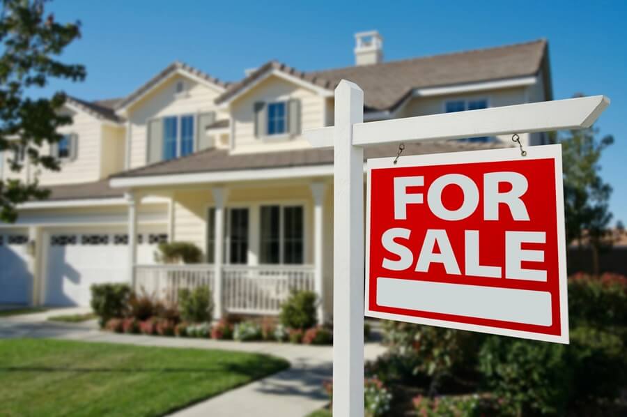 How We Buy And Sell Homes Probably Just Changed Forever