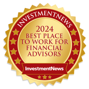 InvestmentNews Best Places To Work For Financial Advisors 2024