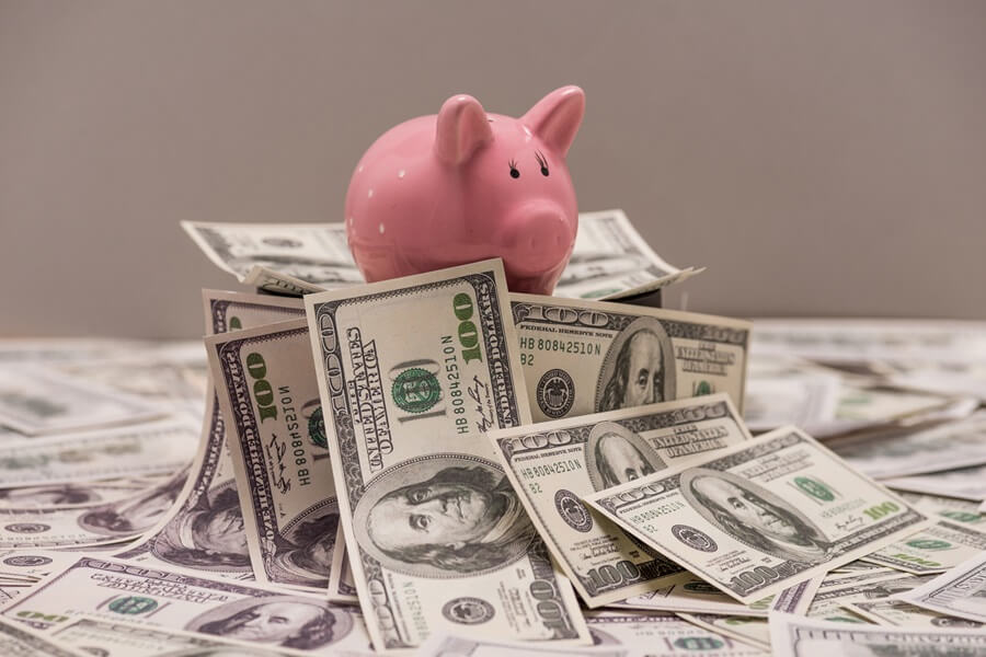 Cash Is Not A Long Term Investment