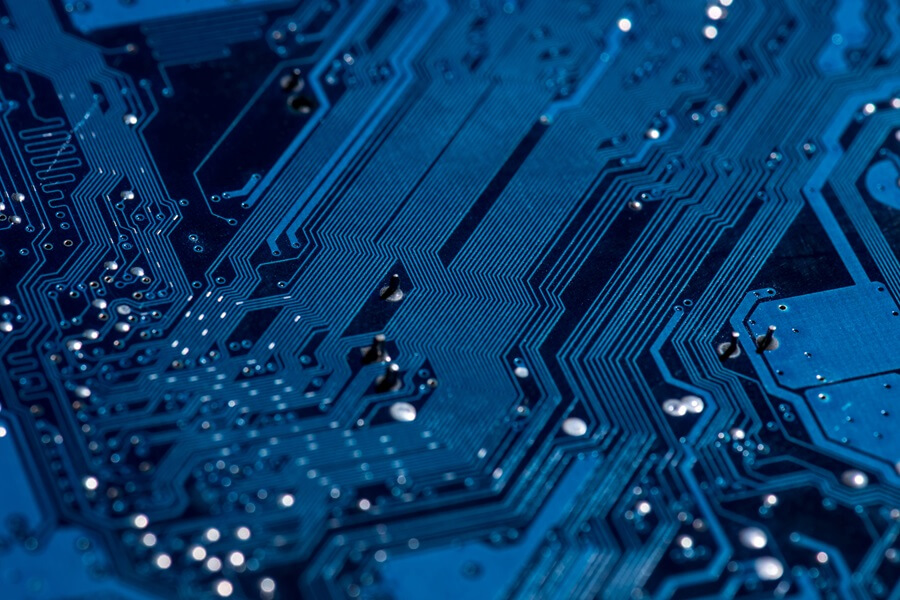 How do Technological Innovations Impact the Stock Market?