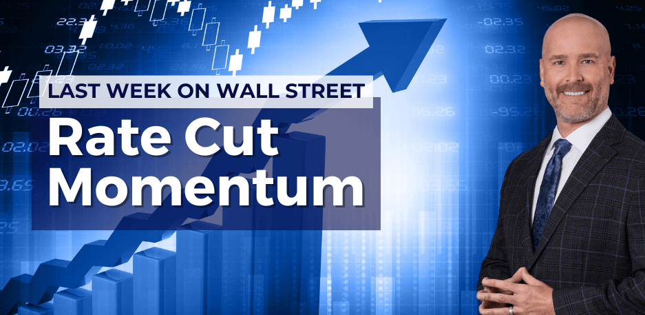 Rate Cut Momentum