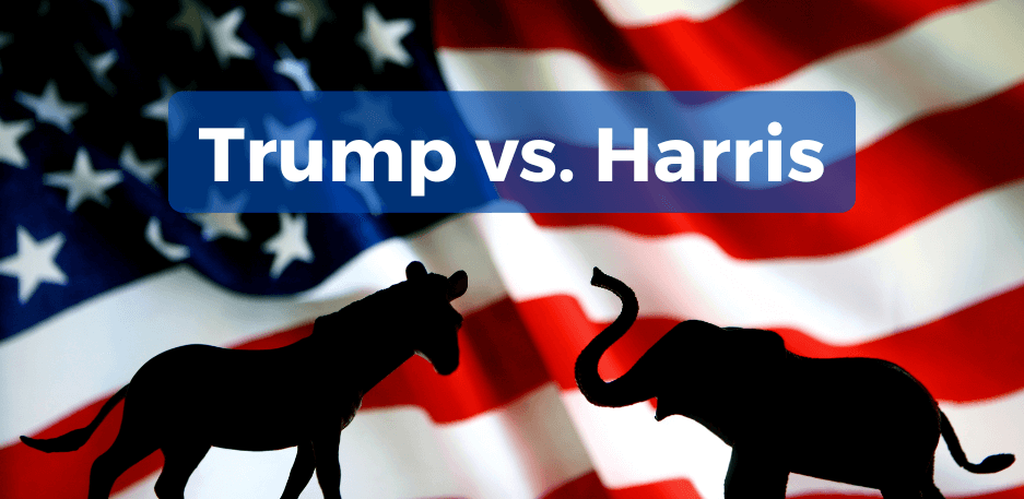Trump vs. Harris: Financial Planning