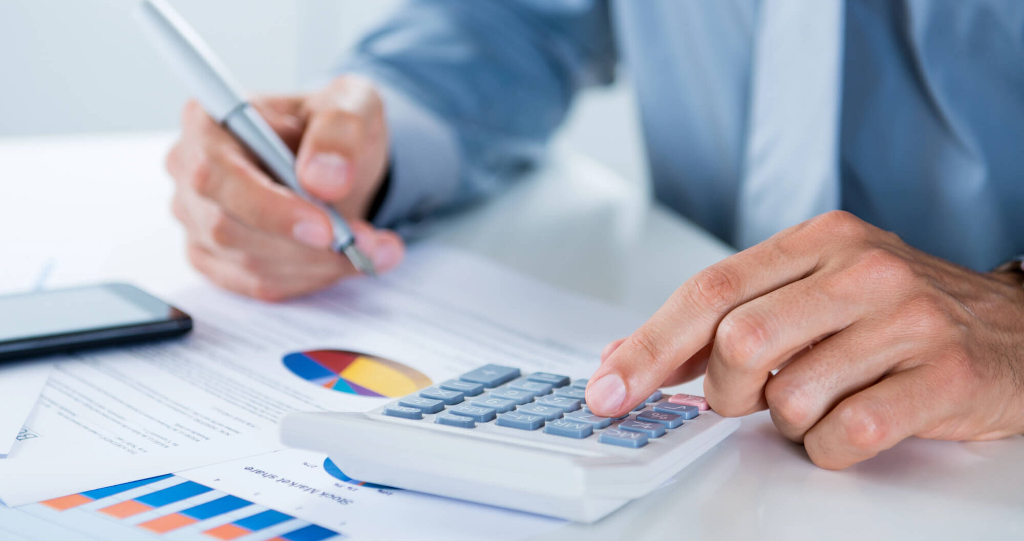 Tax Planning