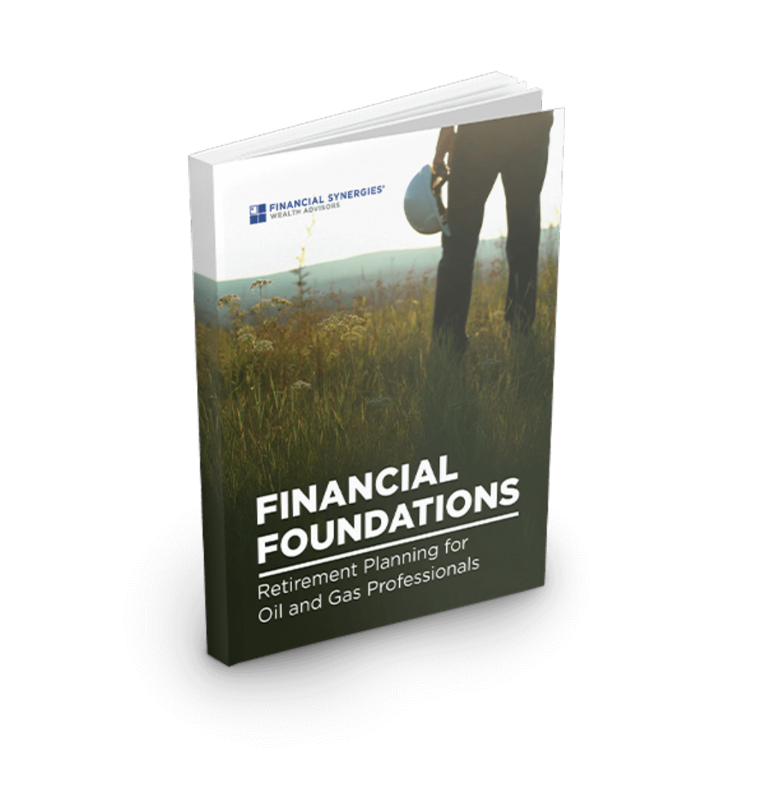 Retirement Planning For Oil And Gas Professionals