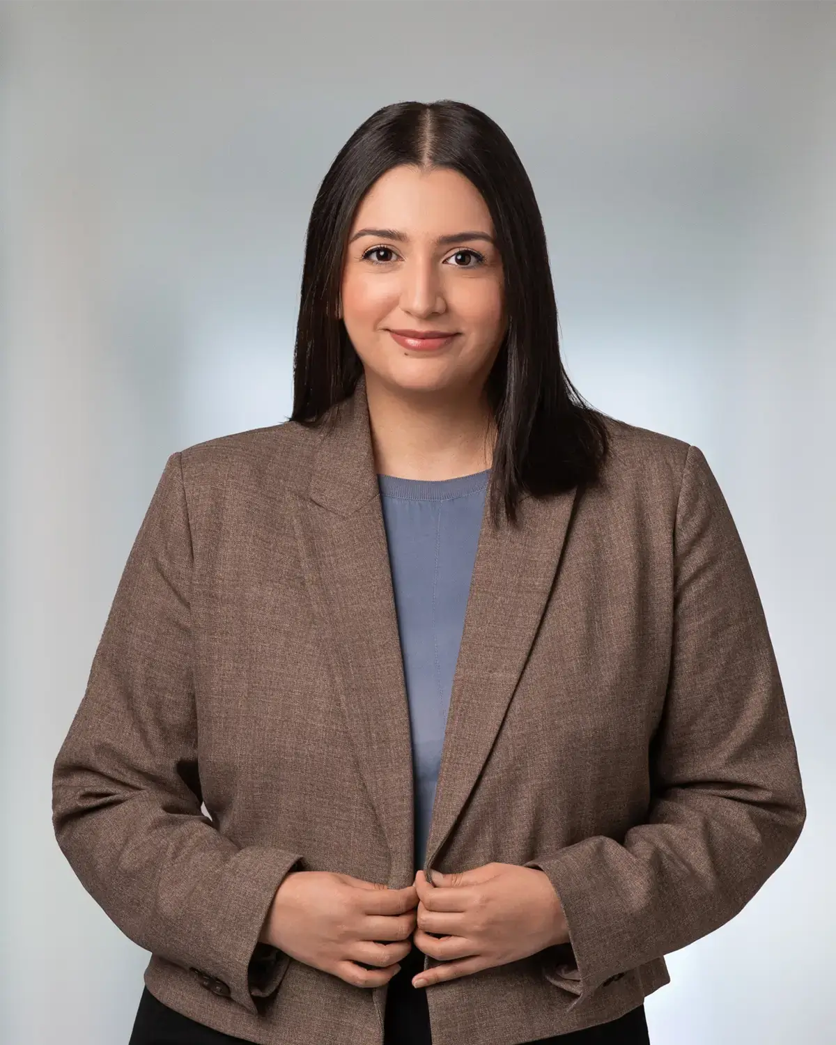 Our Professional Wealth Team