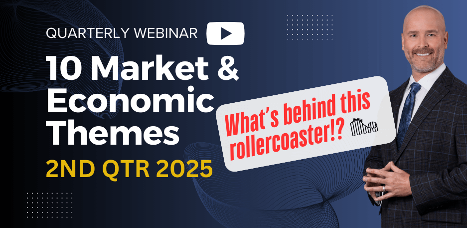 Q2 2025 Market and Economic Themes