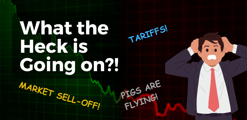 Special Update: Reciprocal Tariffs and the Market Reaction
