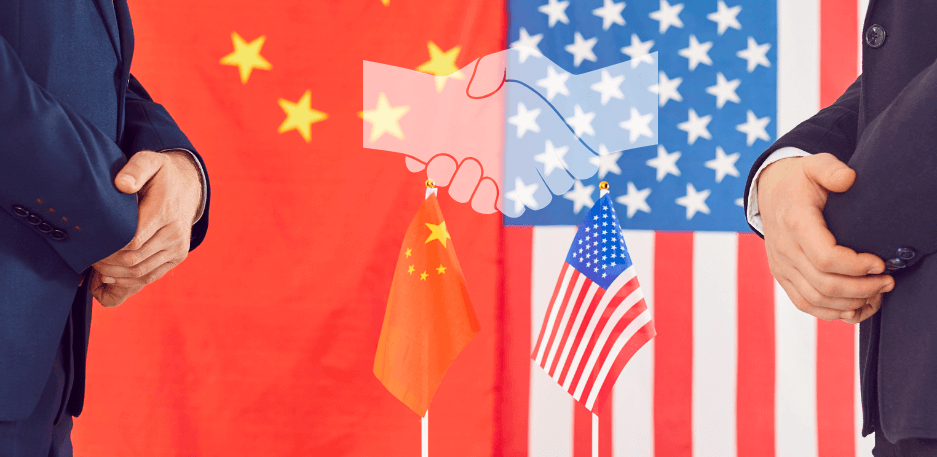 Special Update: What U.S.-China Trade Progress Means for Investors