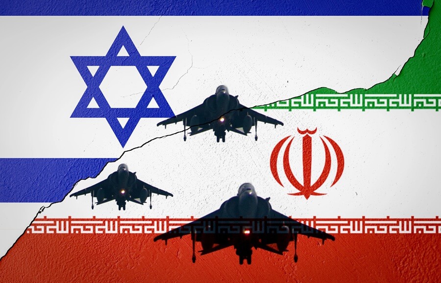 War in the Middle East: Now What for Investors?