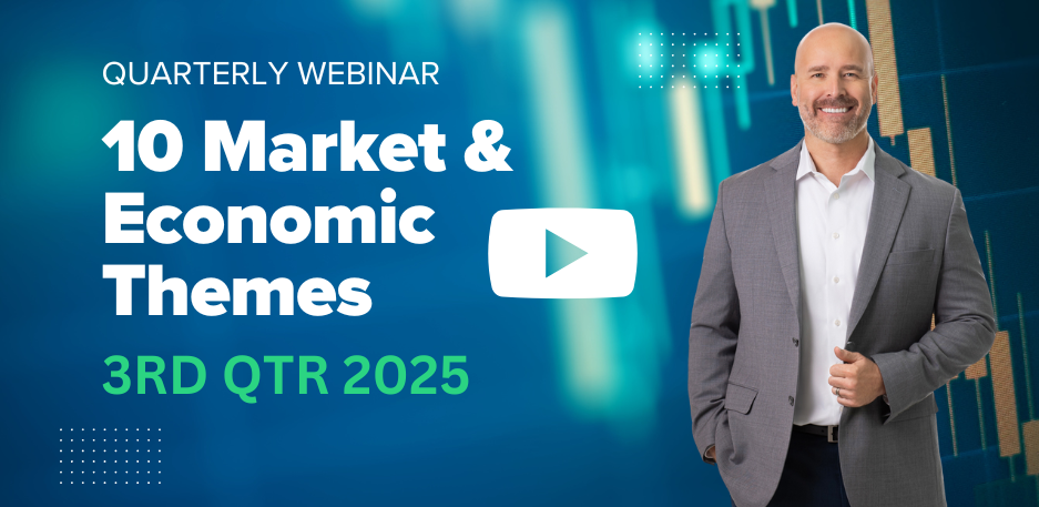 Q3 2025 Market and Economic Themes