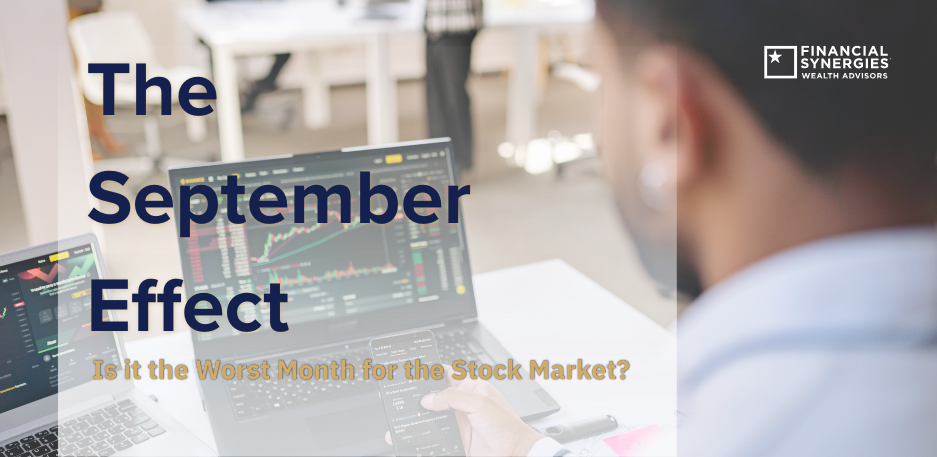 The September Effect