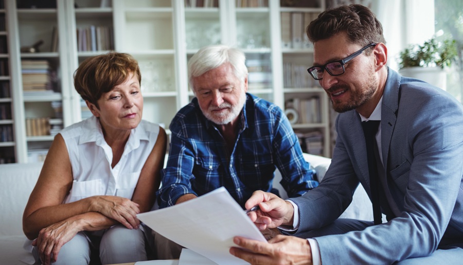 How to Choose the Right Financial Advisor or Wealth Management Firm