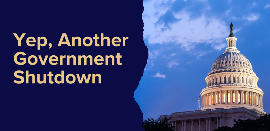 Government Shutdown