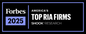 Forbes List of America's Top RIAs 2024