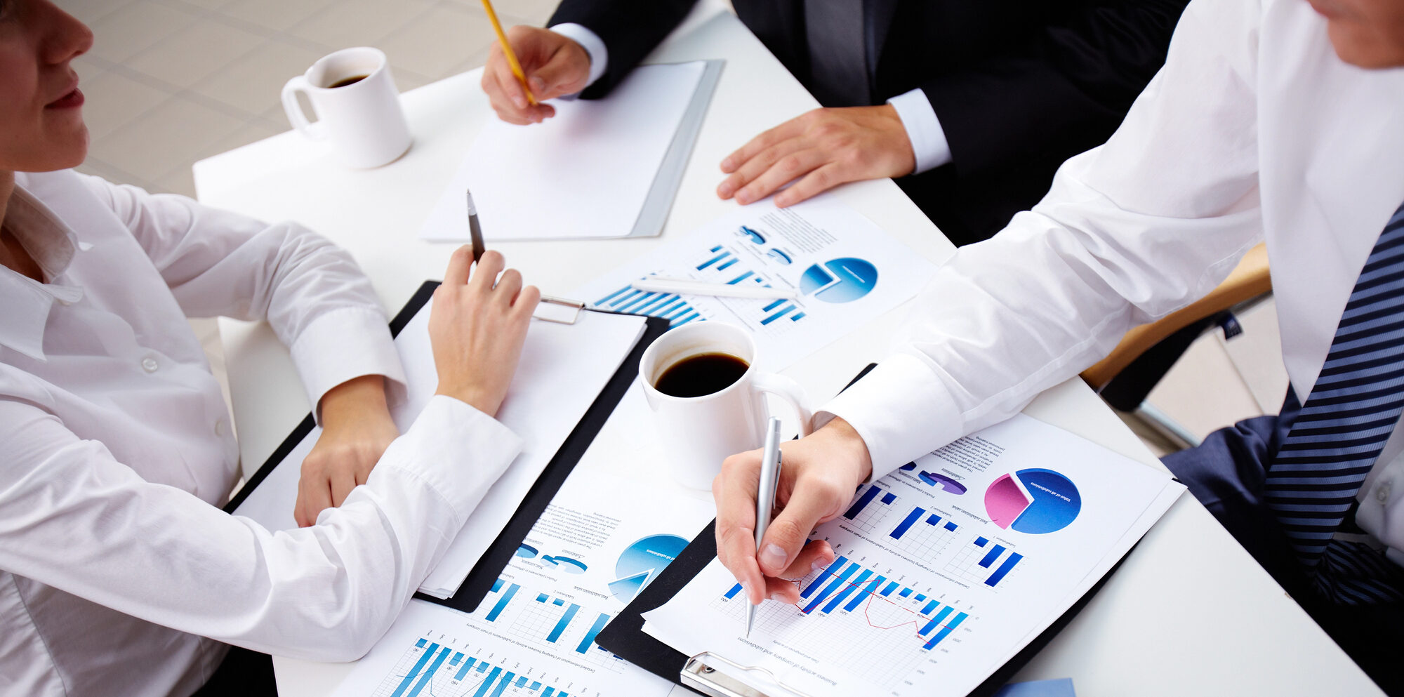 Your 2025 Year End Tax Planning Checklist