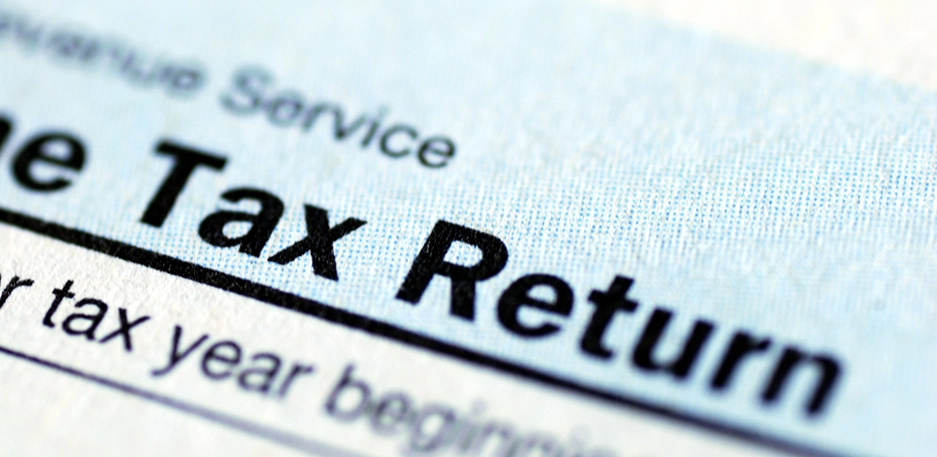 Tax Return Review