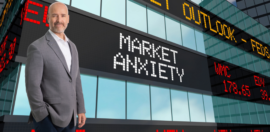 When Fear Spikes, History Rewards the Patient Investor