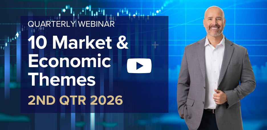 Q2 2026 Market and Economic Themes