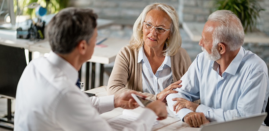 Investment Management Services explained