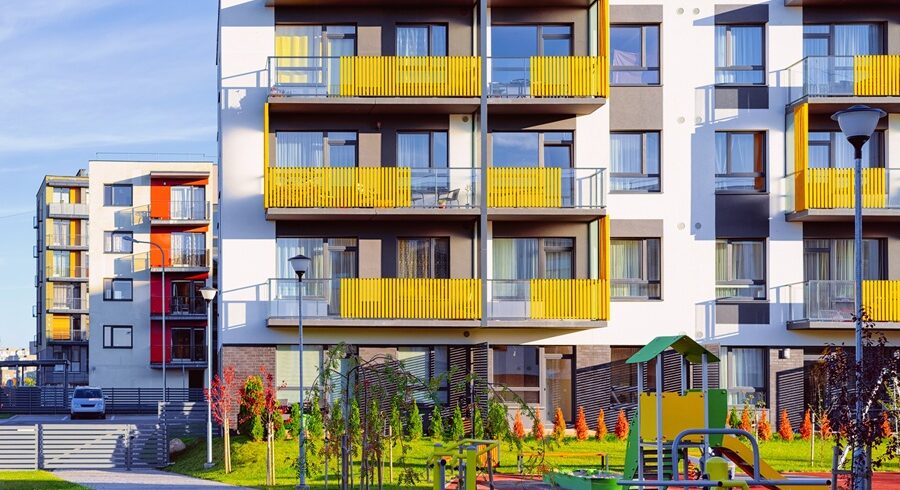 Private Real Estate