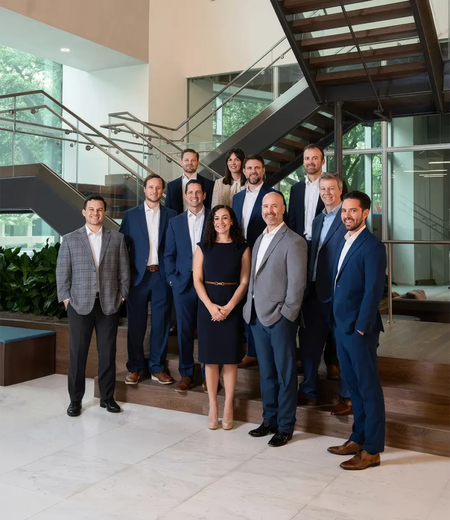Financial Synergies Team
