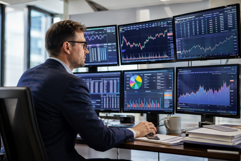 dynamic portfolio rebalancing