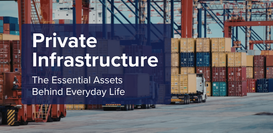 Private Infrastructure