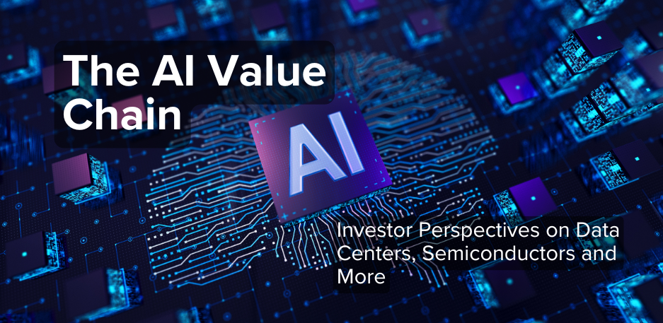 The AI Value Chain