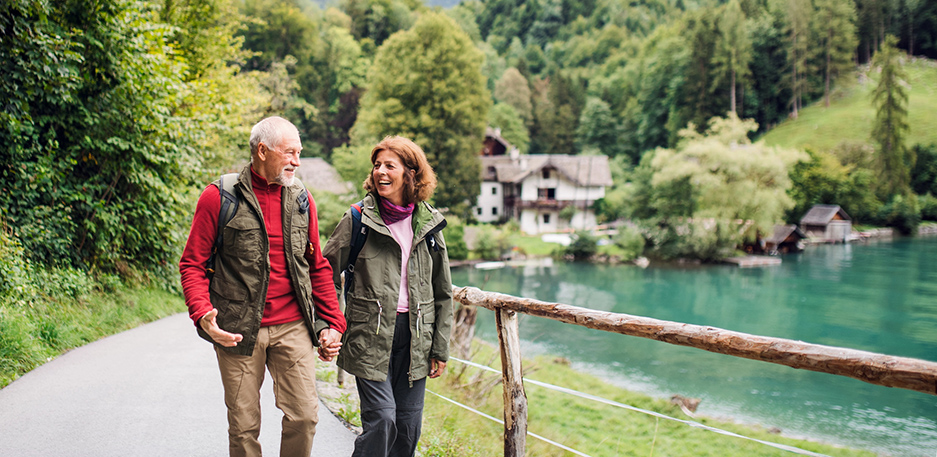 Retirement Withdrawal Strategies