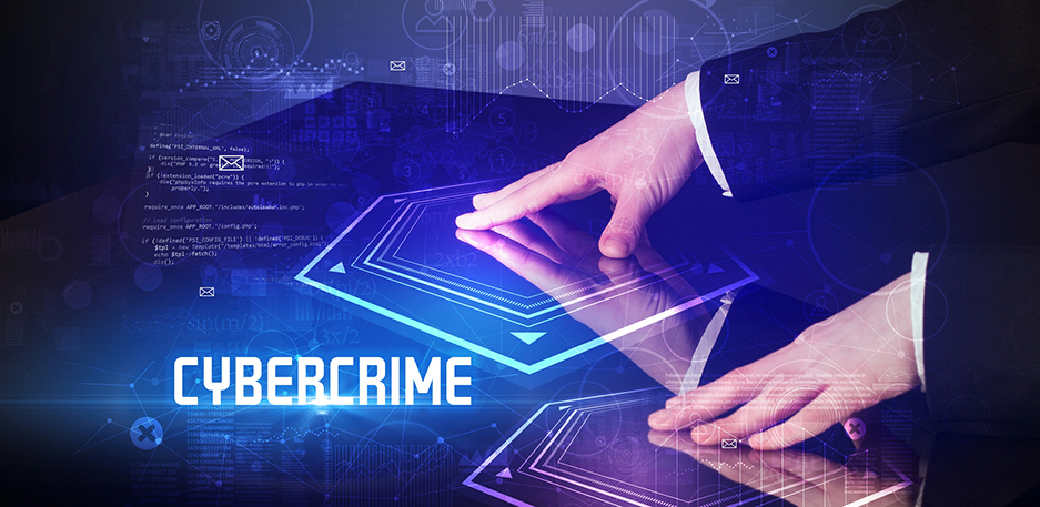 AI Cybercrime