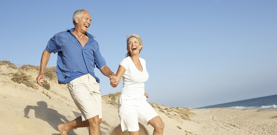 Maximizing Retirement Assets