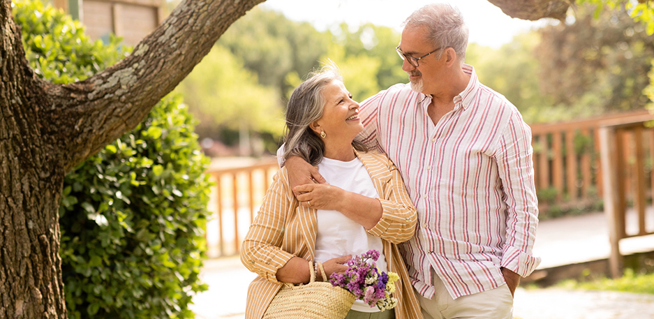 Retirement Income Planning