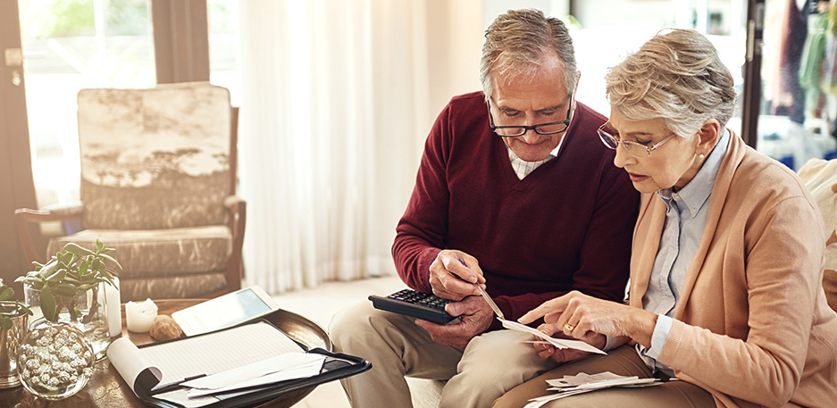 4% Rule for Retirement